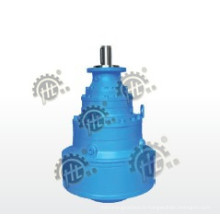 HN Series Planetary Gear Boîte à étape Prenc pour l&#39;équipement d&#39;alimentation